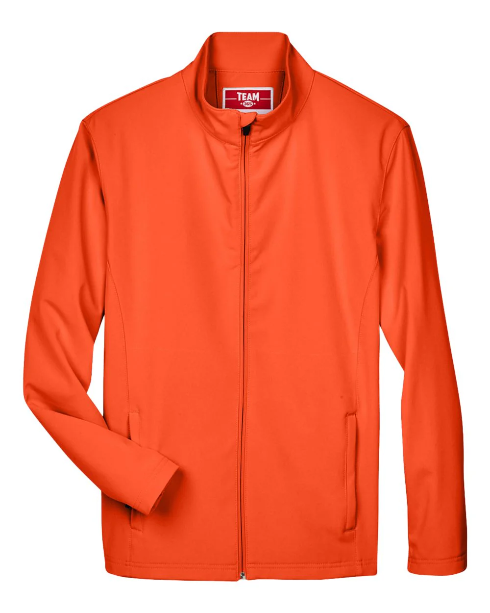 Team 365-TT80-Men's Leader Soft Shell Jacket - Image 52