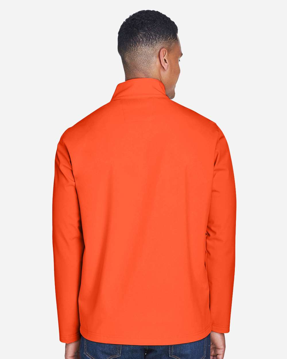 Team 365-TT80-Men's Leader Soft Shell Jacket - Image 56