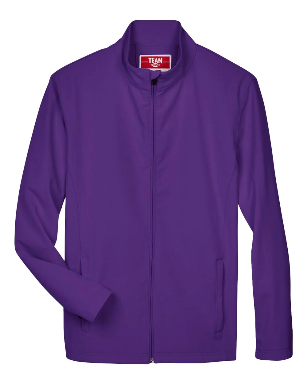 Team 365-TT80-Men's Leader Soft Shell Jacket - Image 57