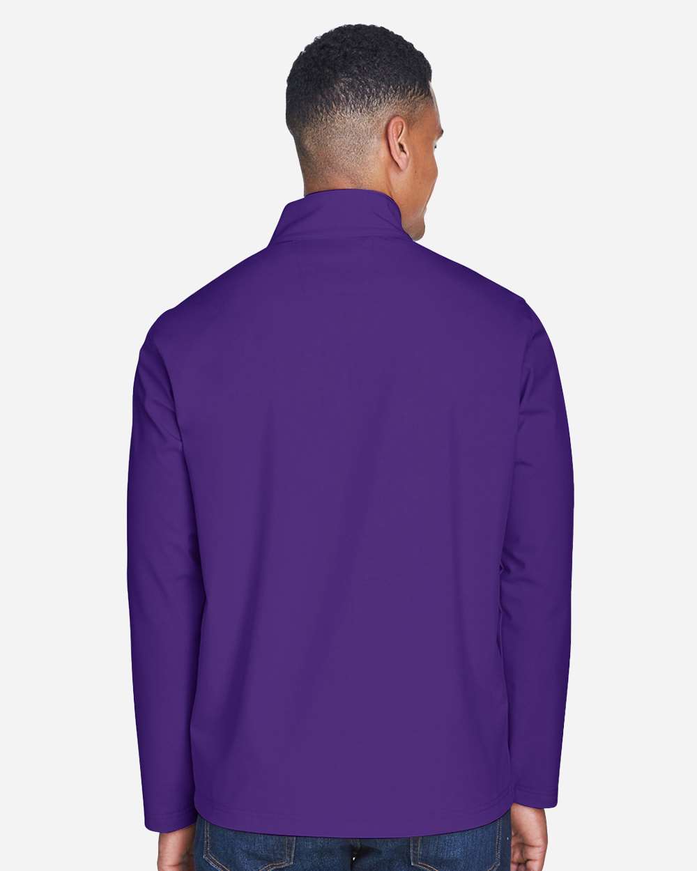 Team 365-TT80-Men's Leader Soft Shell Jacket - Image 61