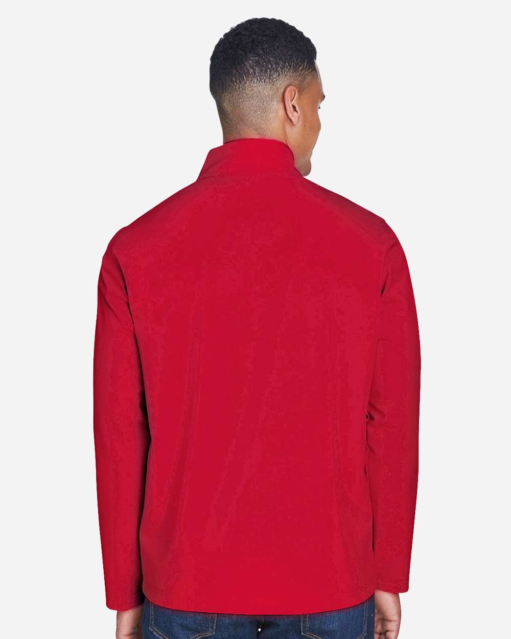 Team 365-TT80-Men's Leader Soft Shell Jacket - Image 66