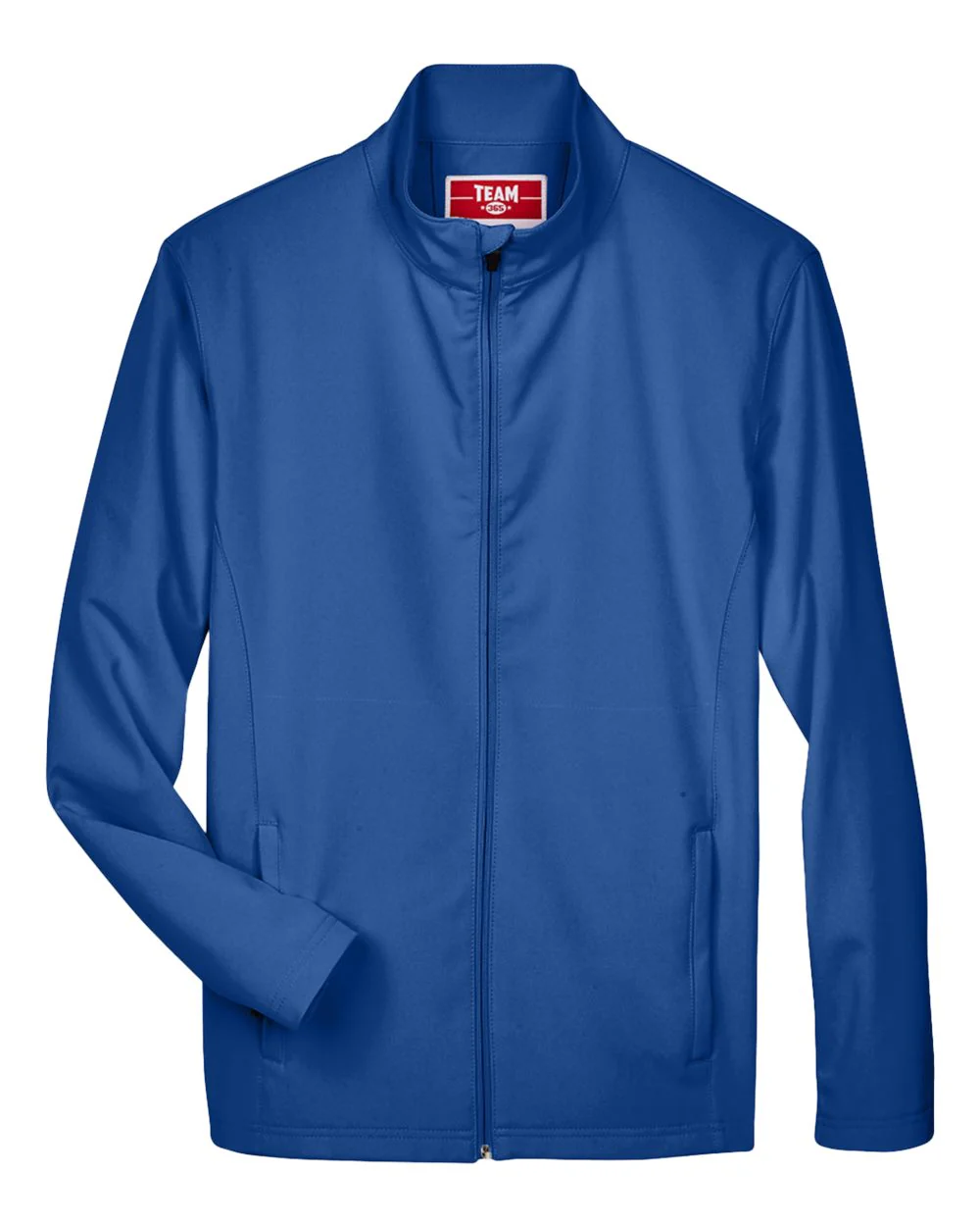 Team 365-TT80-Men's Leader Soft Shell Jacket - Image 67