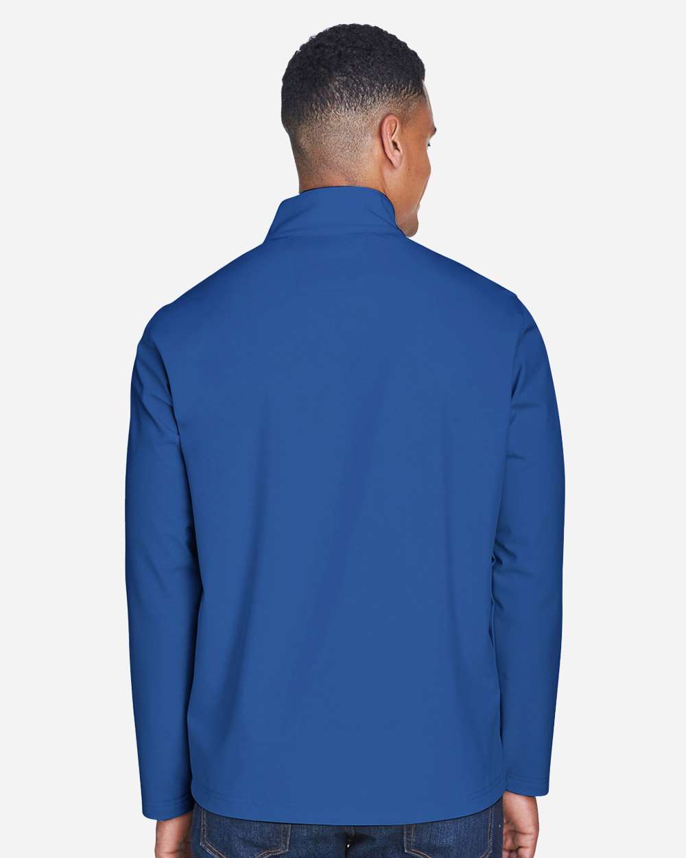 Team 365-TT80-Men's Leader Soft Shell Jacket - Image 71
