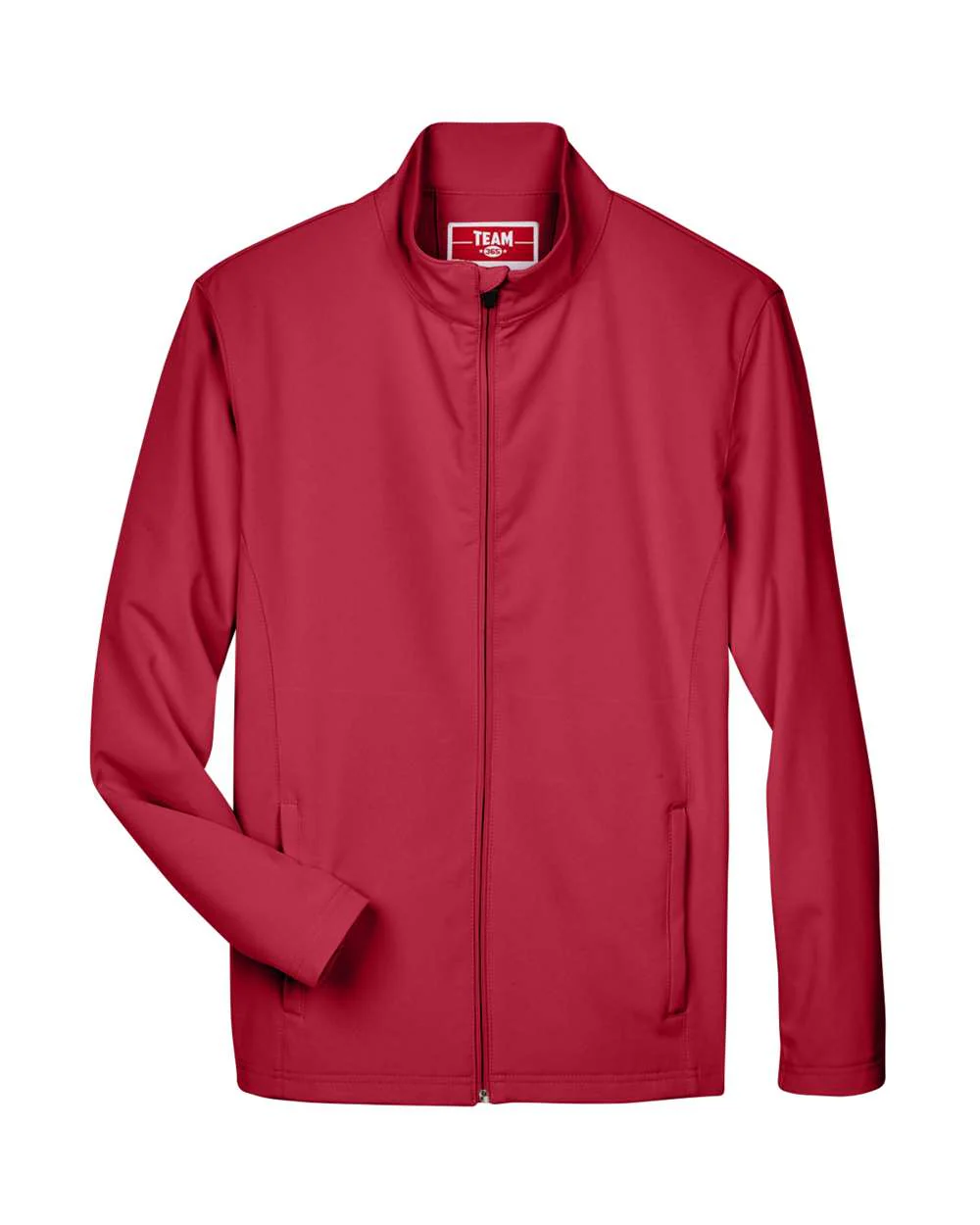 Team 365-TT80-Men's Leader Soft Shell Jacket - Image 72