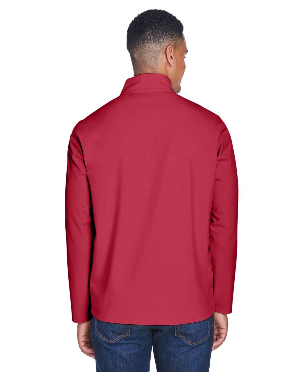 Team 365-TT80-Men's Leader Soft Shell Jacket - Image 76