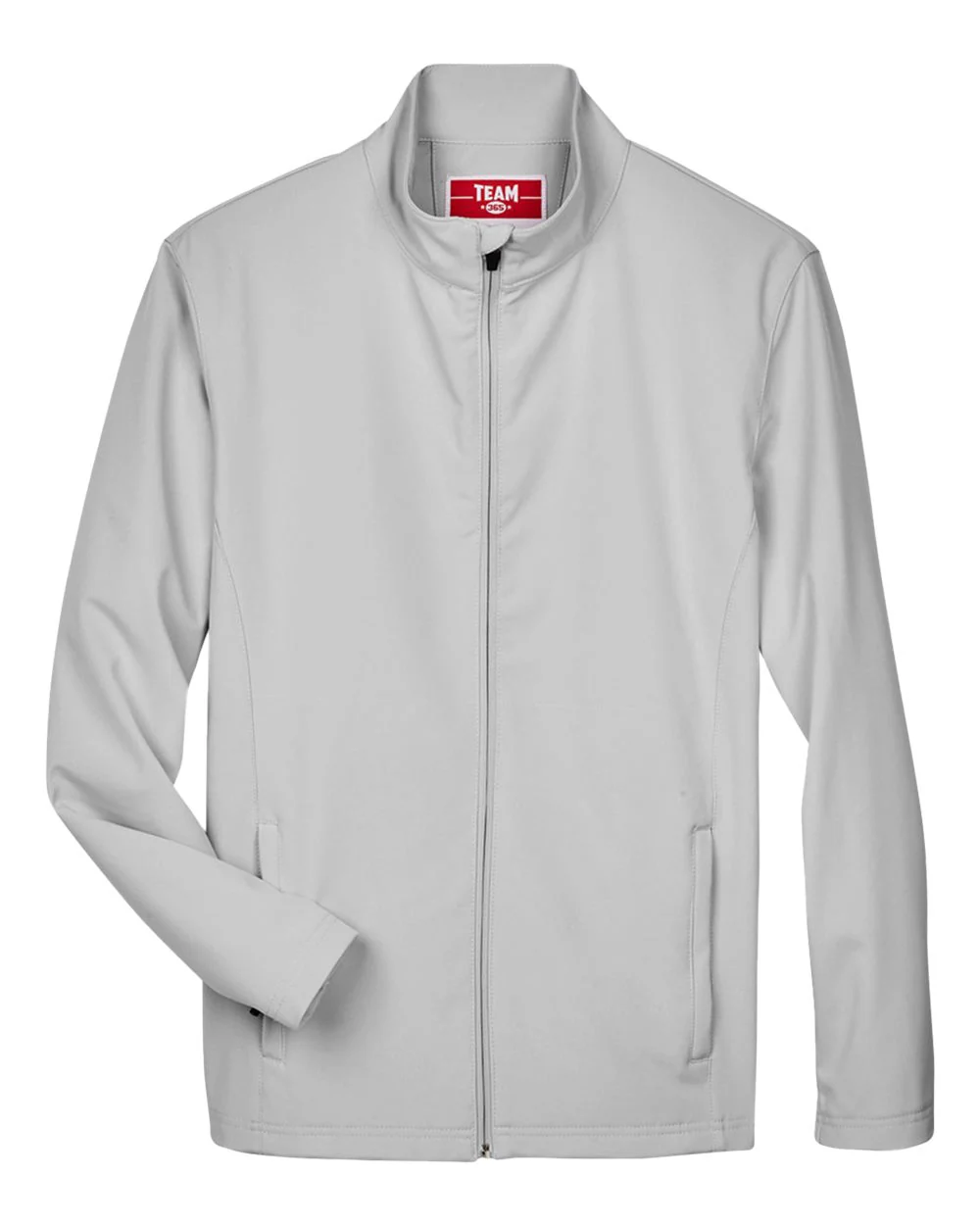 Team 365-TT80-Men's Leader Soft Shell Jacket - Image 77
