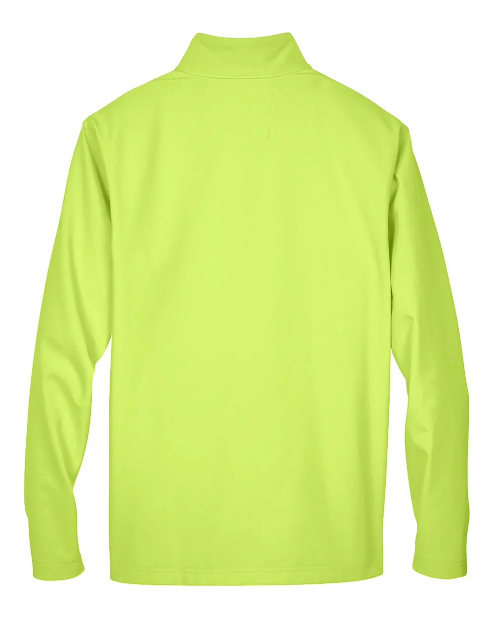 Team 365-TT80-Men's Leader Soft Shell Jacket - Image 8
