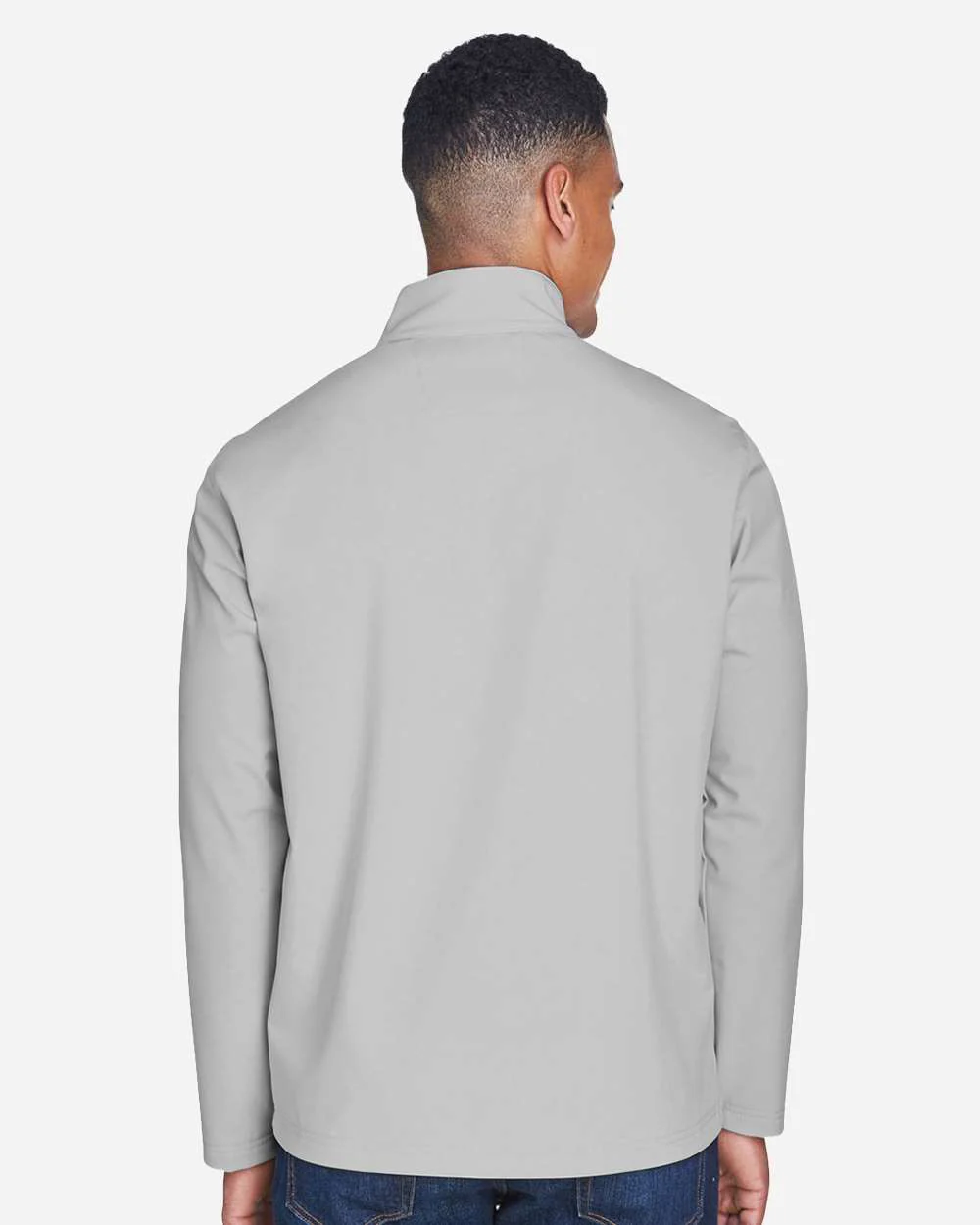 Team 365-TT80-Men's Leader Soft Shell Jacket - Image 81