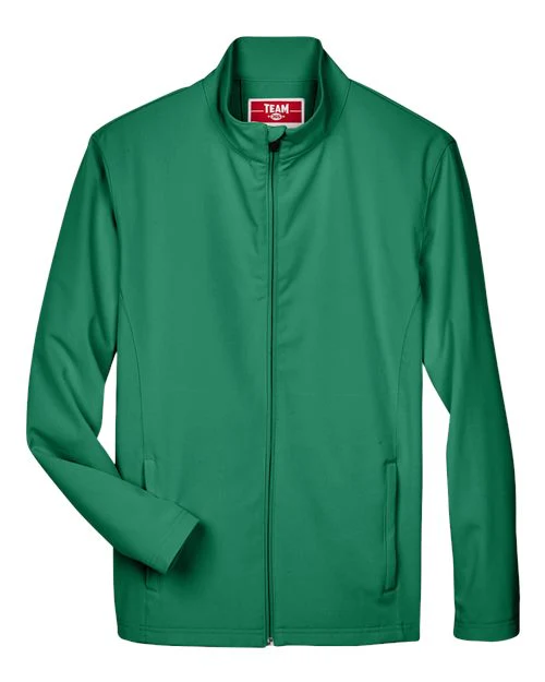 Team 365-TT80-Men's Leader Soft Shell Jacket - Image 89