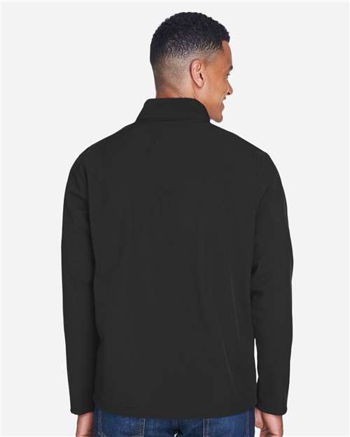 Team 365-TT80-Men's Leader Soft Shell Jacket - Image 97