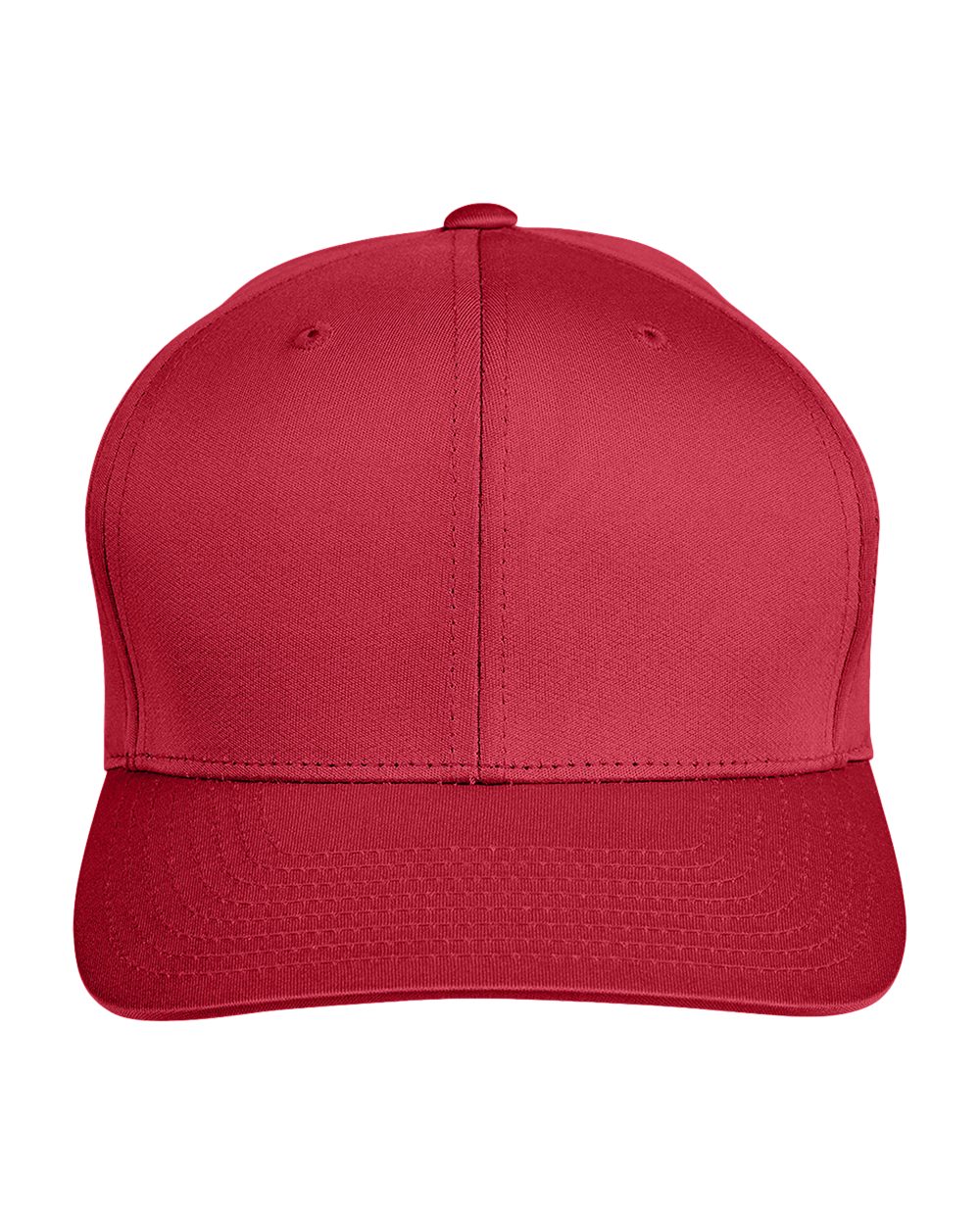 Team 365-TT801Y-Yupoong® Youth Zone Performance Cap - Image 4