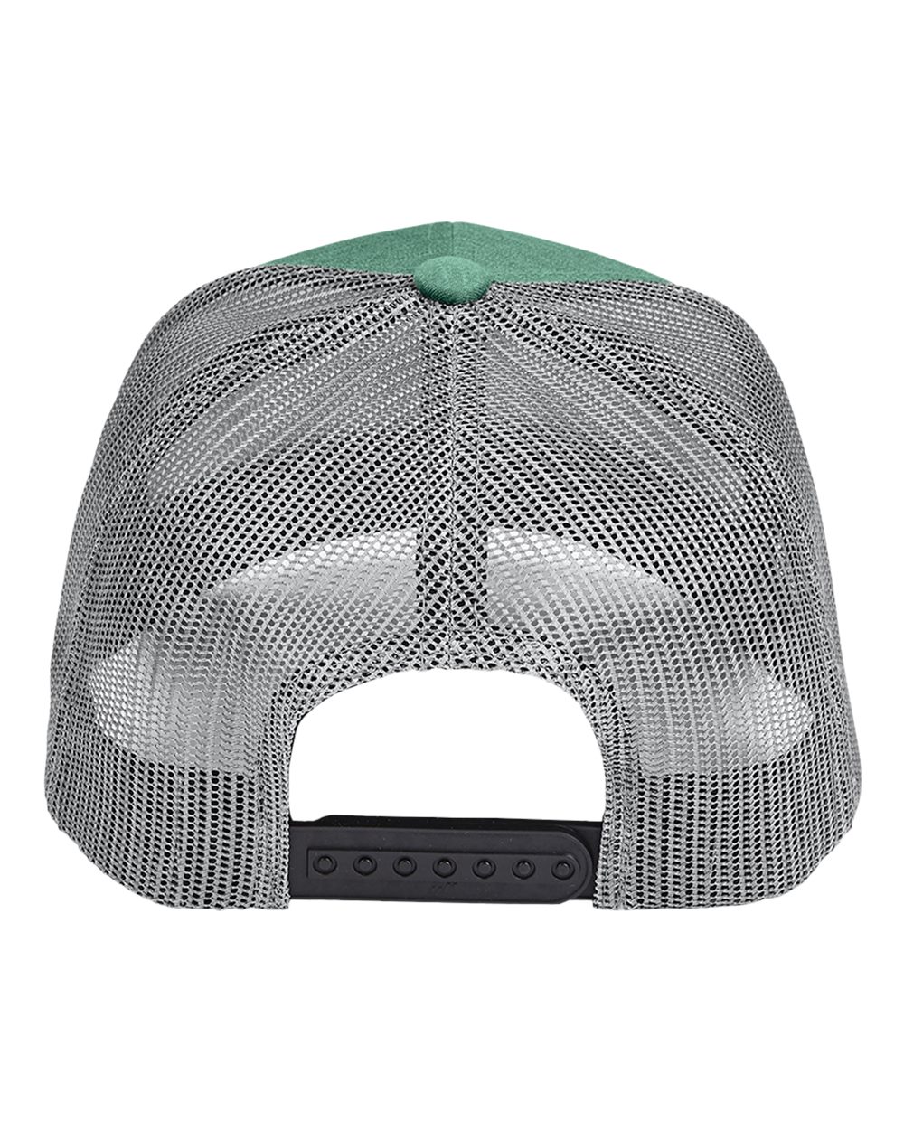 Team 365-TT802Y-Youth Zone Sonic Heather Trucker Cap - Image 21