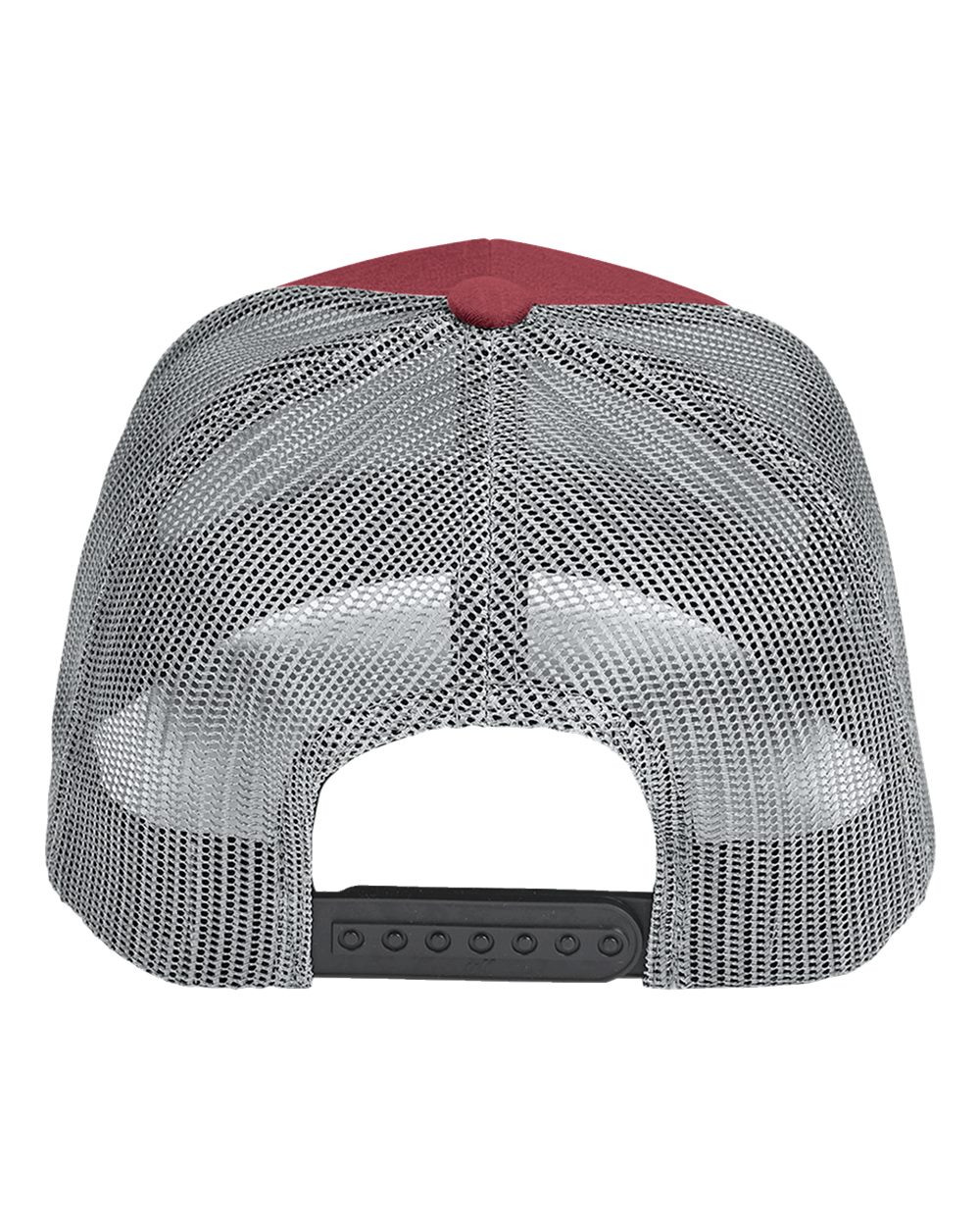 Team 365-TT802Y-Youth Zone Sonic Heather Trucker Cap - Image 23