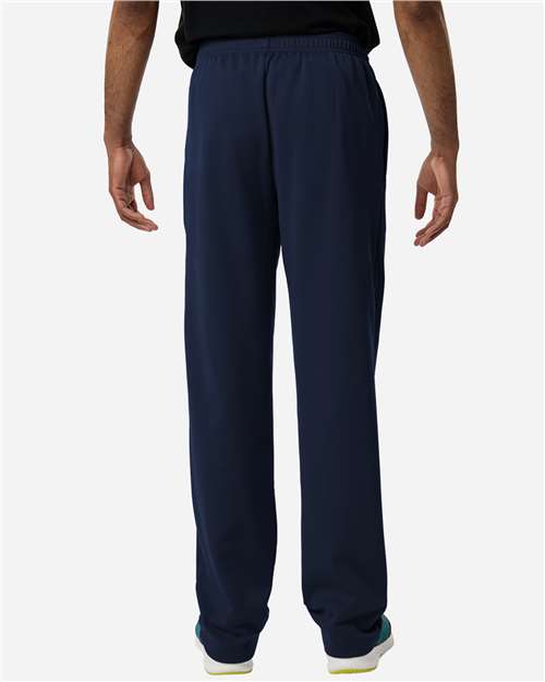 Team 365-TT805-Unisex Squad Tech Fleece Pants - Image 10