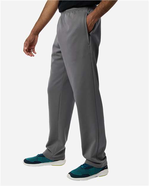 Team 365-TT805-Unisex Squad Tech Fleece Pants - Image 12