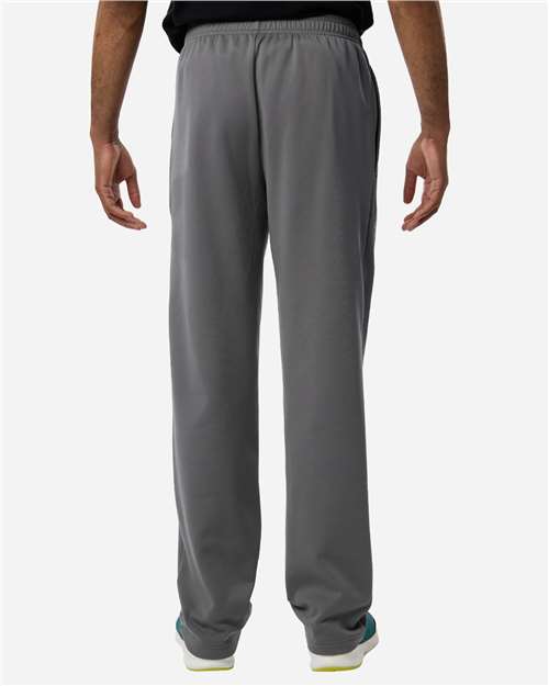 Team 365-TT805-Unisex Squad Tech Fleece Pants - Image 13