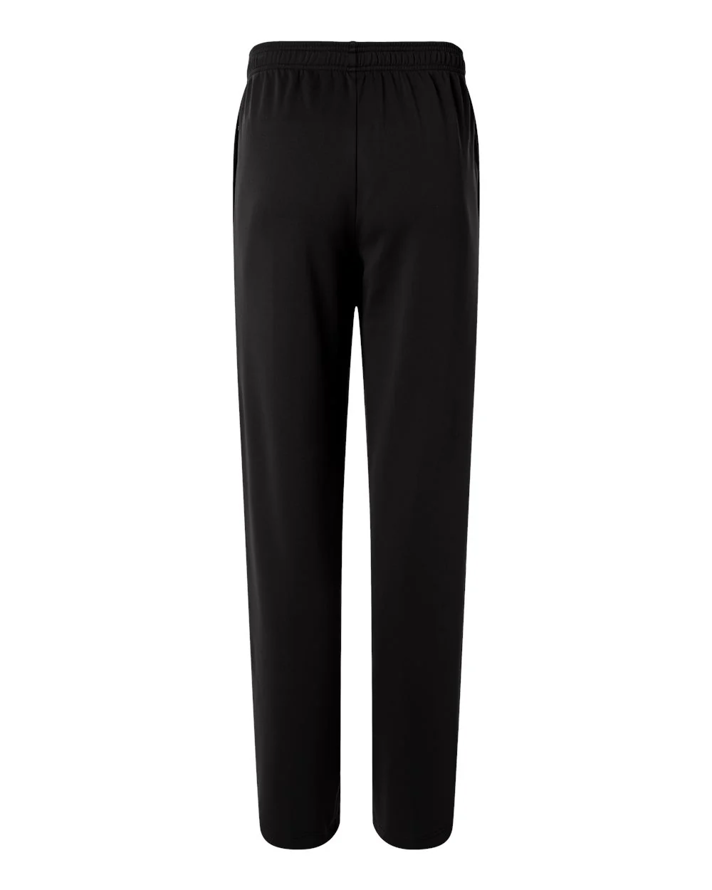 Team 365-TT805-Unisex Squad Tech Fleece Pants - Image 14