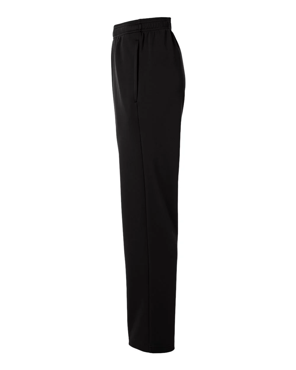 Team 365-TT805-Unisex Squad Tech Fleece Pants - Image 15