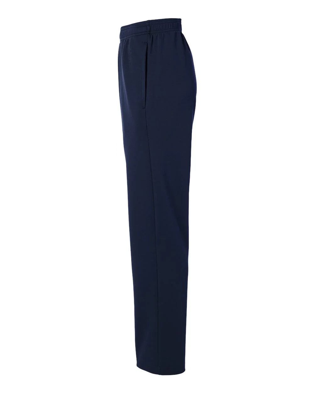 Team 365-TT805-Unisex Squad Tech Fleece Pants - Image 17