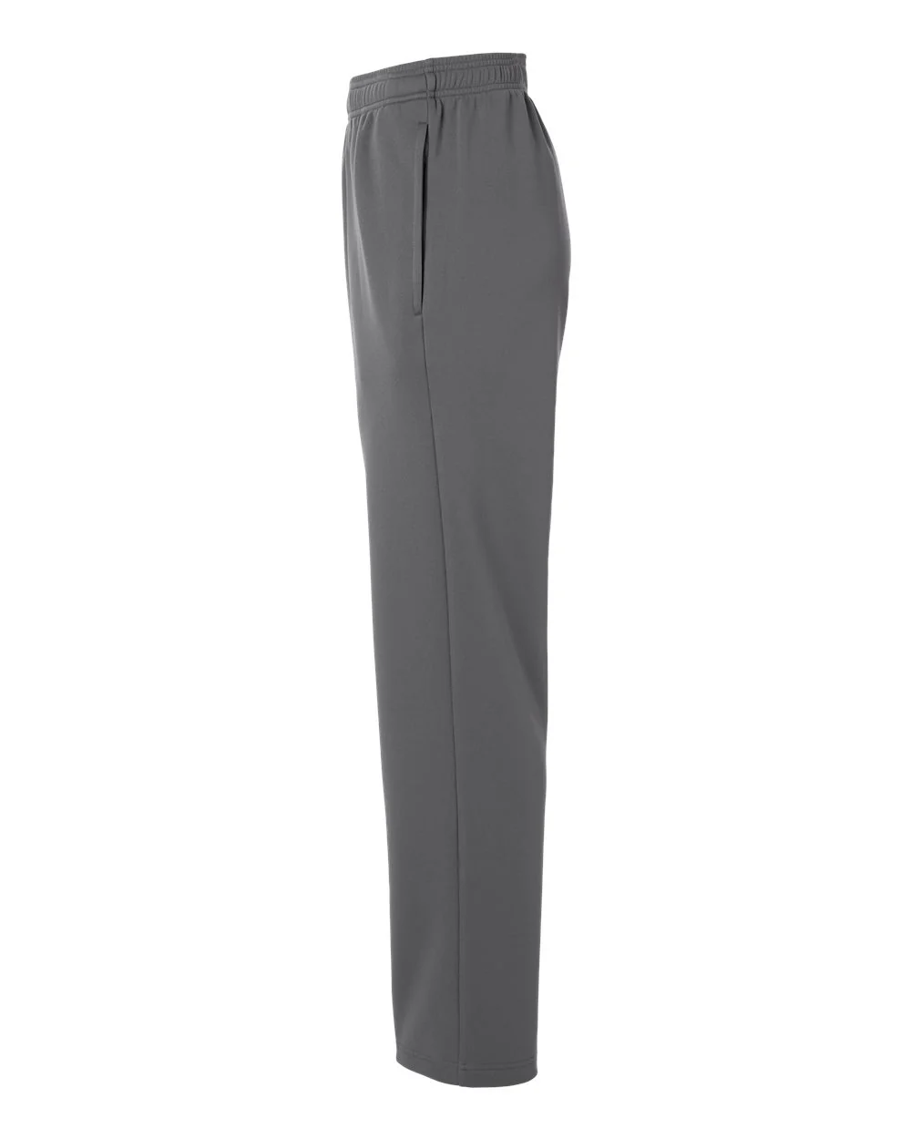 Team 365-TT805-Unisex Squad Tech Fleece Pants - Image 19