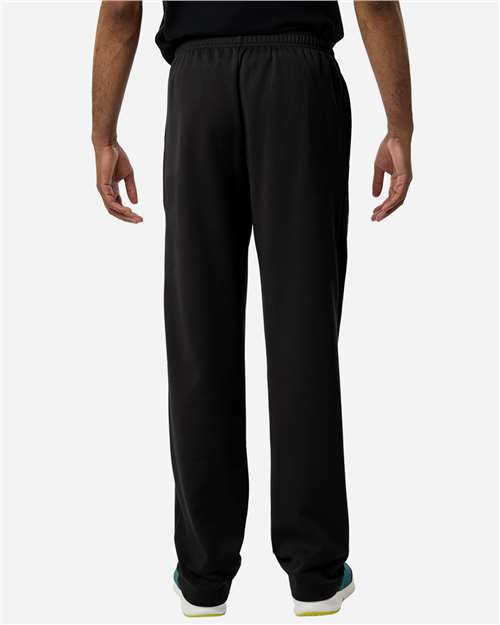 Team 365-TT805-Unisex Squad Tech Fleece Pants - Image 7