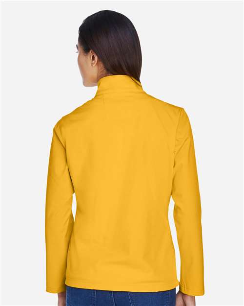 Team 365-TT80W-Women's Leader Soft Shell Jacket - Image 103
