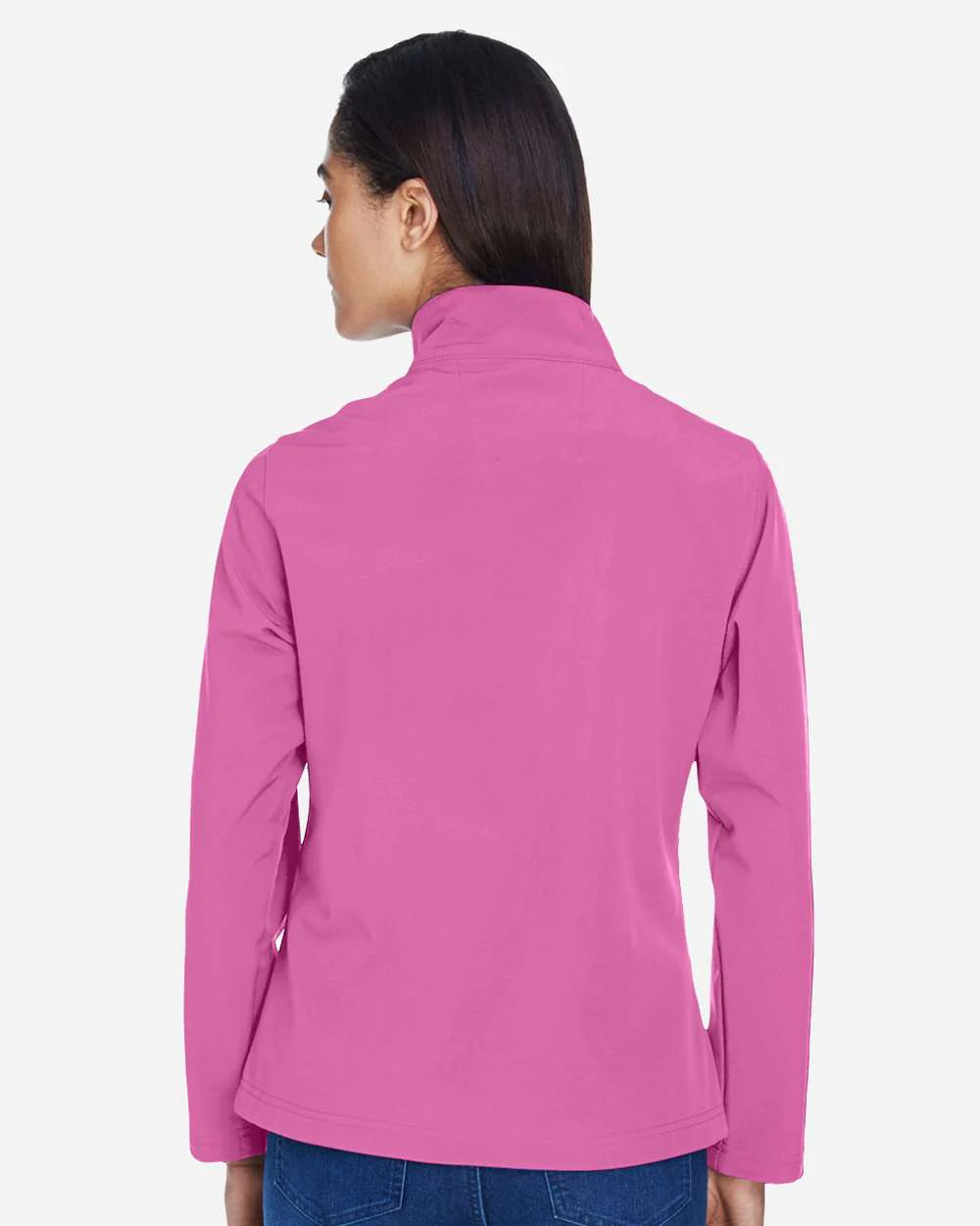 Team 365-TT80W-Women's Leader Soft Shell Jacket - Image 21
