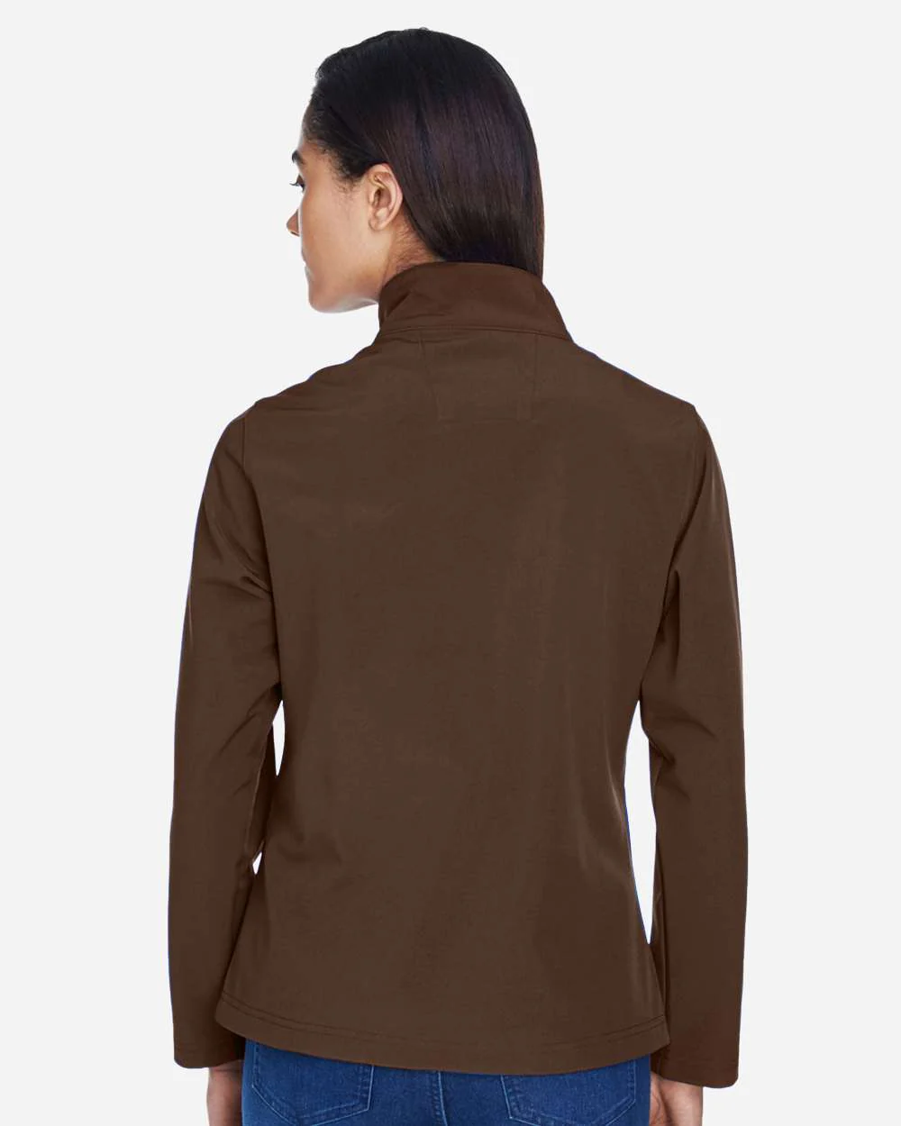 Team 365-TT80W-Women's Leader Soft Shell Jacket - Image 26