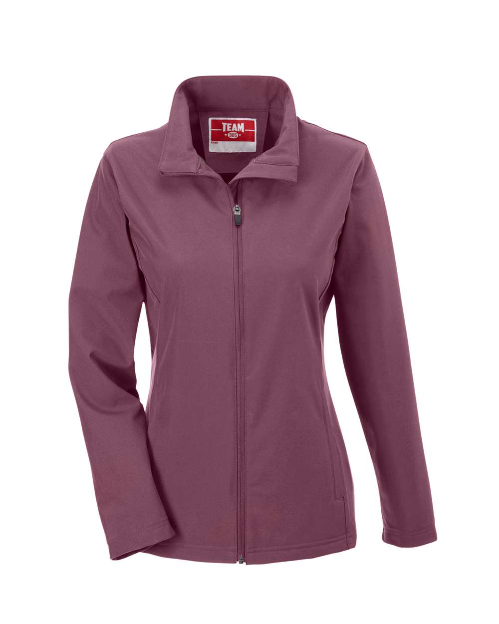 Team 365-TT80W-Women's Leader Soft Shell Jacket - Image 27