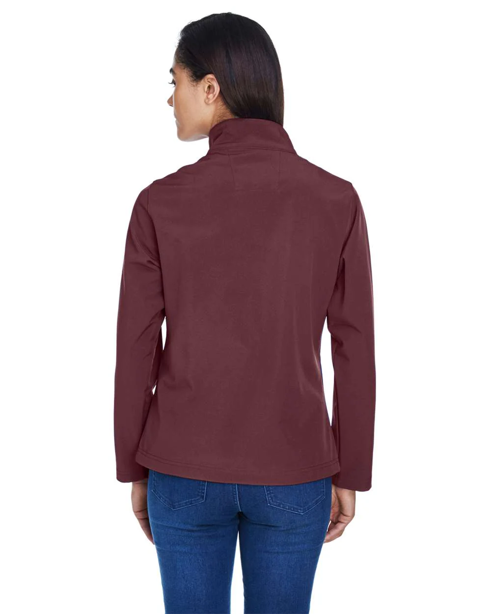 Team 365-TT80W-Women's Leader Soft Shell Jacket - Image 31