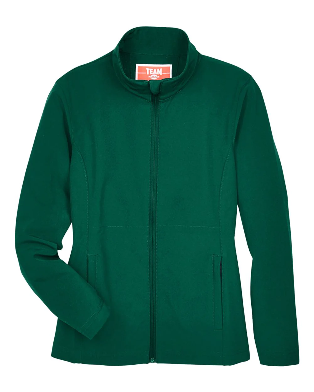 Team 365-TT80W-Women's Leader Soft Shell Jacket - Image 37