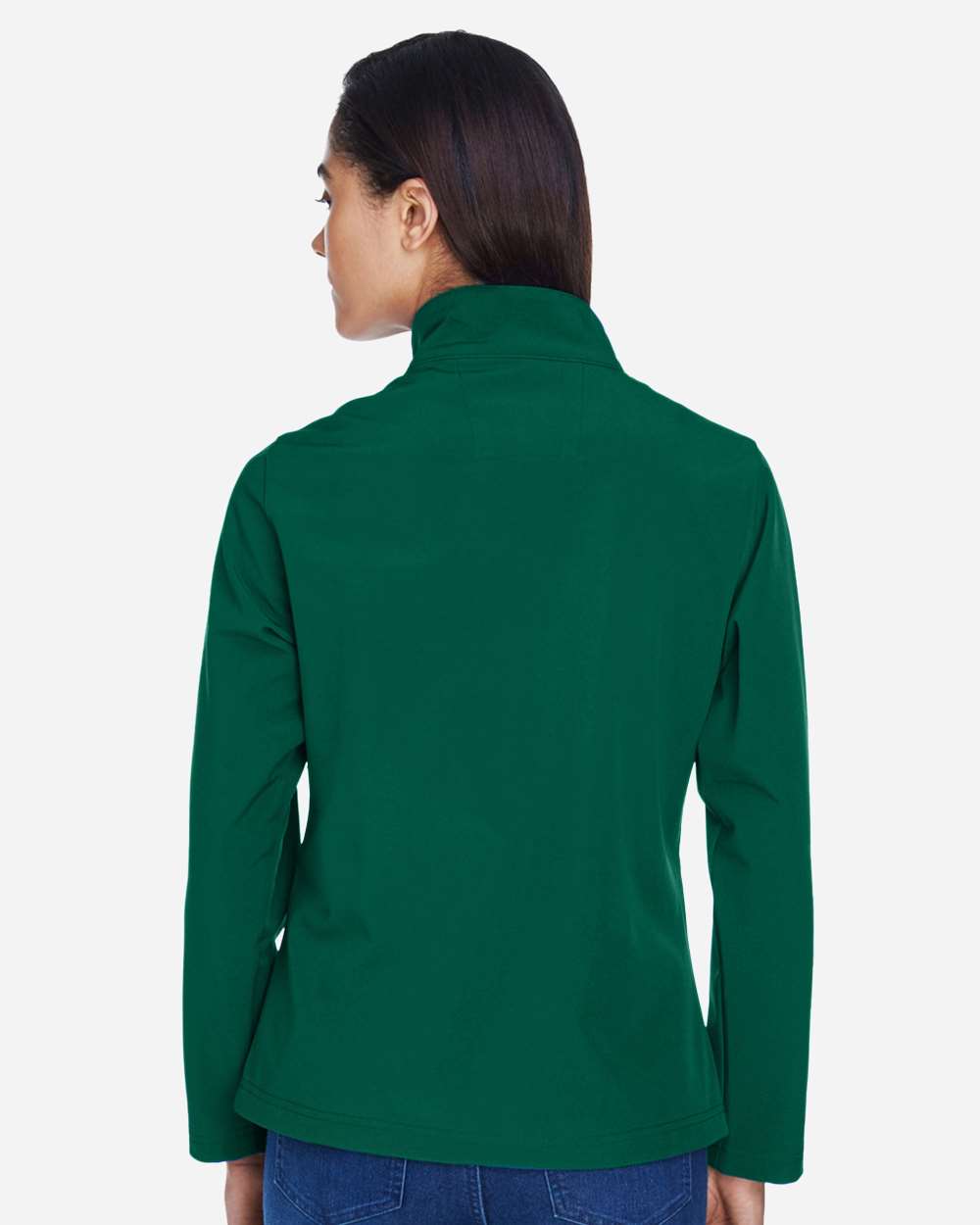 Team 365-TT80W-Women's Leader Soft Shell Jacket - Image 41