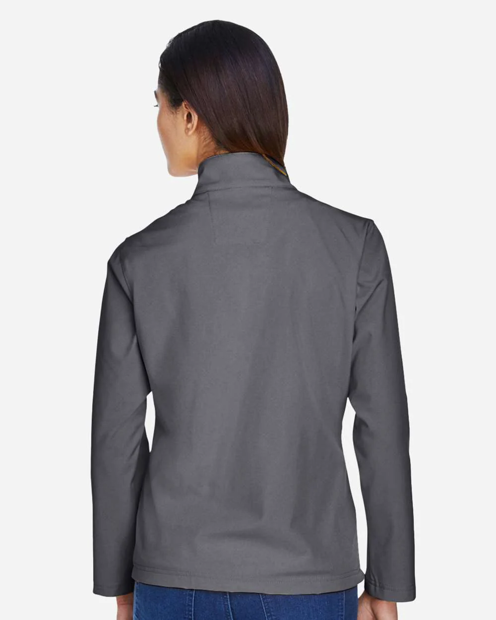 Team 365-TT80W-Women's Leader Soft Shell Jacket - Image 46