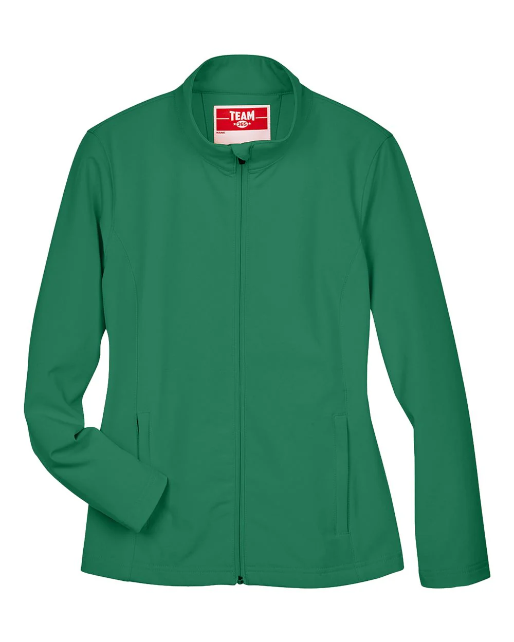 Team 365-TT80W-Women's Leader Soft Shell Jacket - Image 47