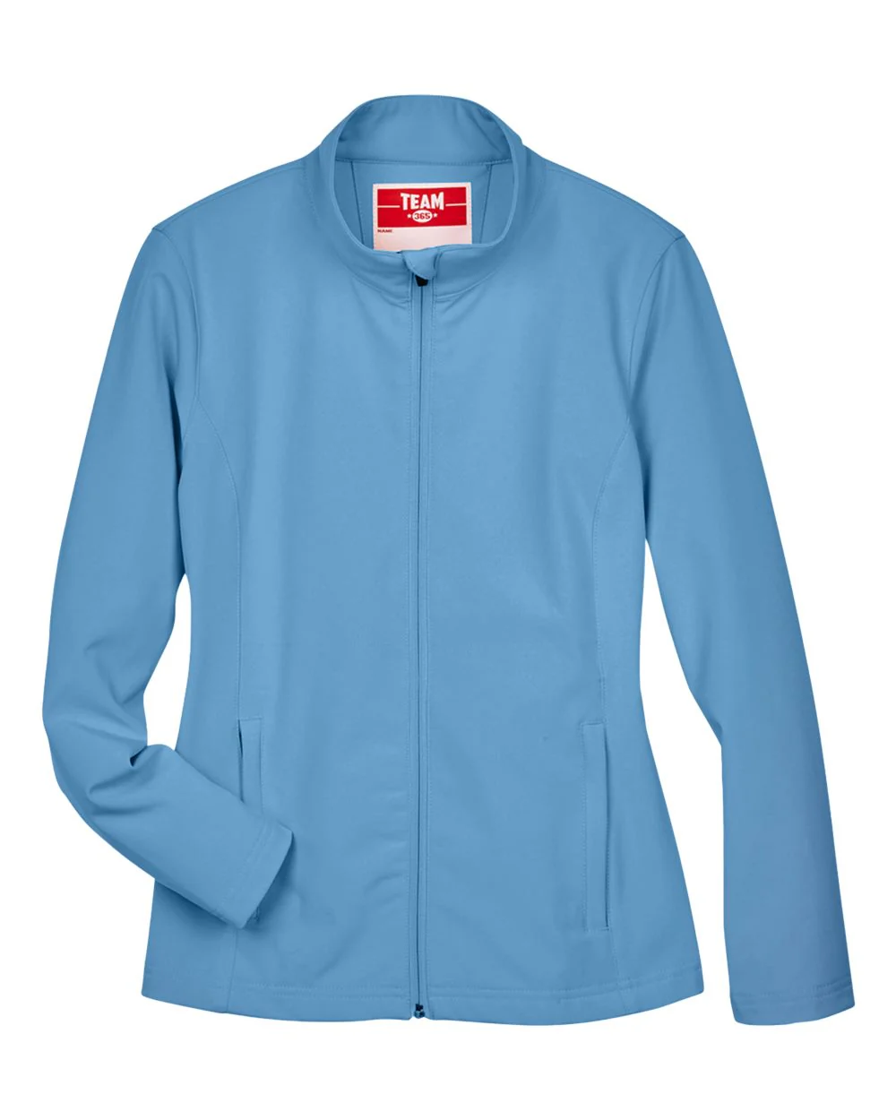 Team 365-TT80W-Women's Leader Soft Shell Jacket - Image 52