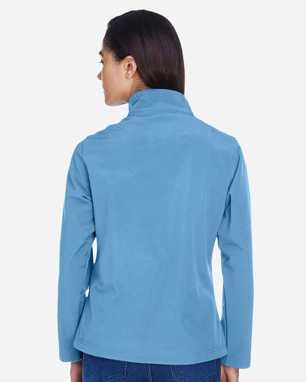 Team 365-TT80W-Women's Leader Soft Shell Jacket - Image 56