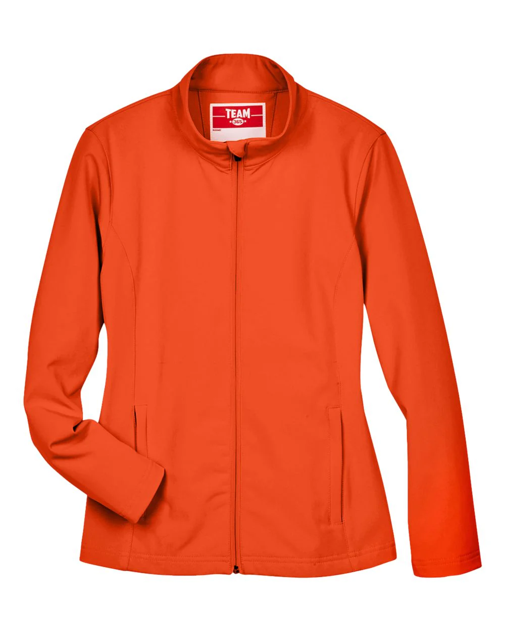 Team 365-TT80W-Women's Leader Soft Shell Jacket - Image 57