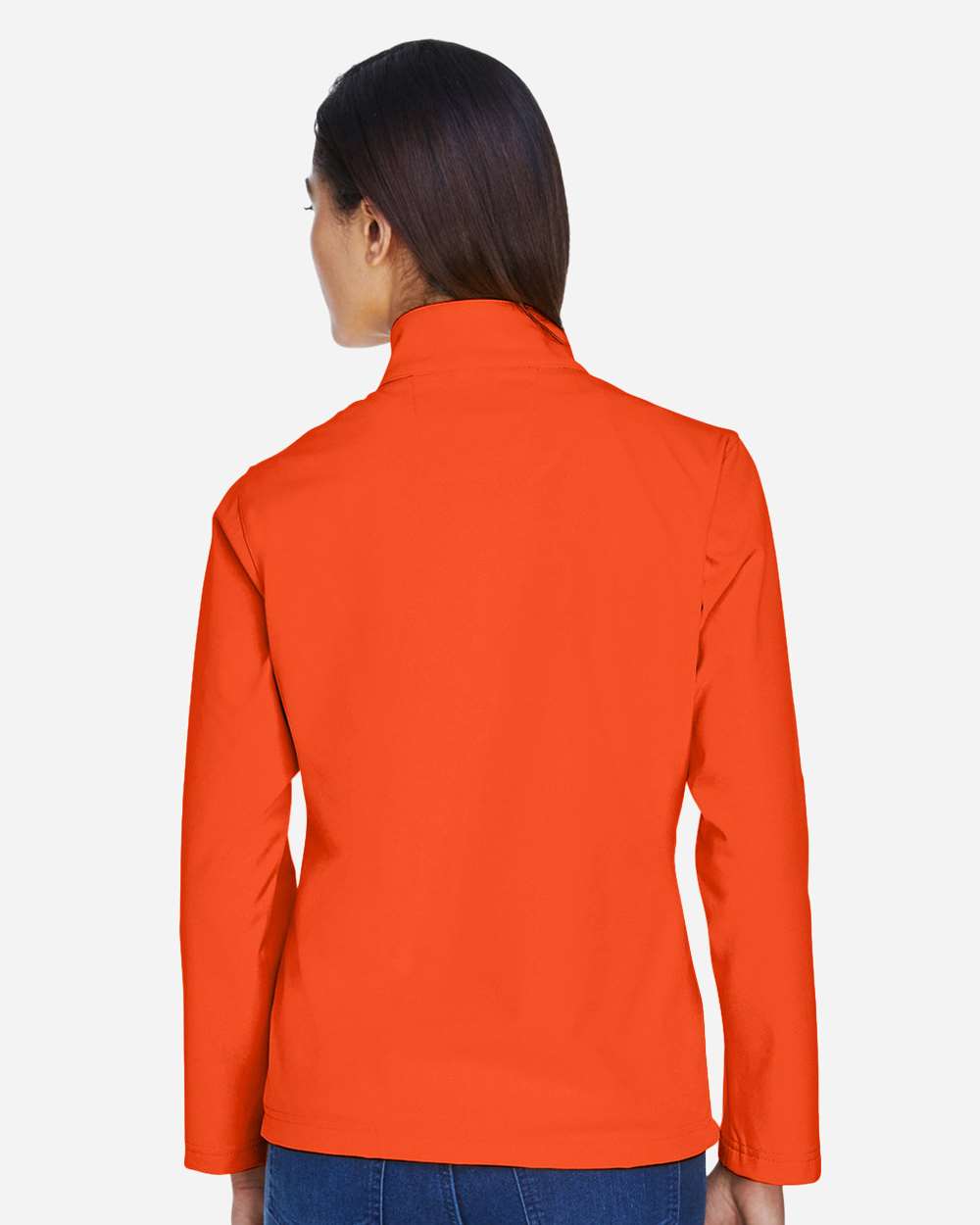Team 365-TT80W-Women's Leader Soft Shell Jacket - Image 61