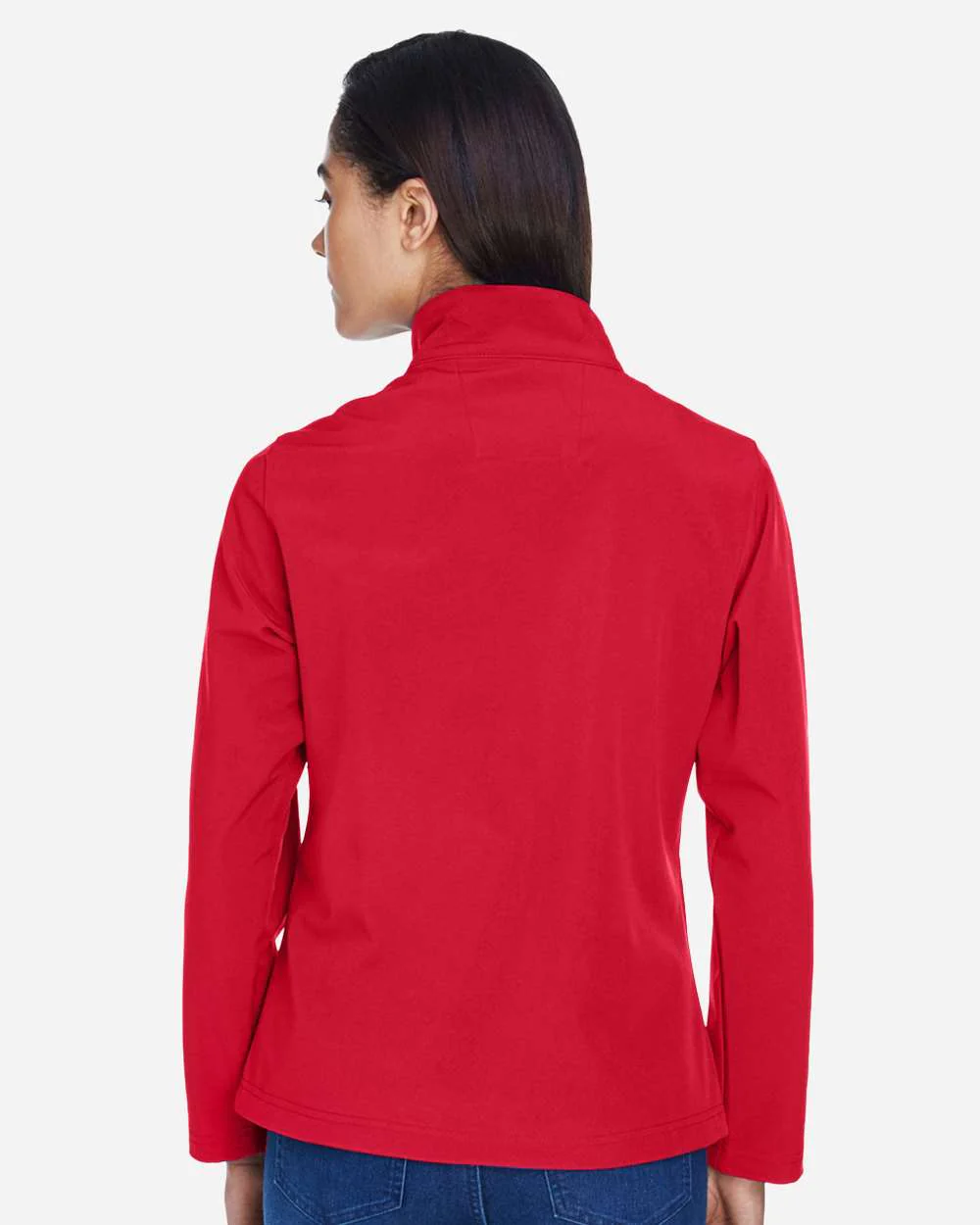 Team 365-TT80W-Women's Leader Soft Shell Jacket - Image 66