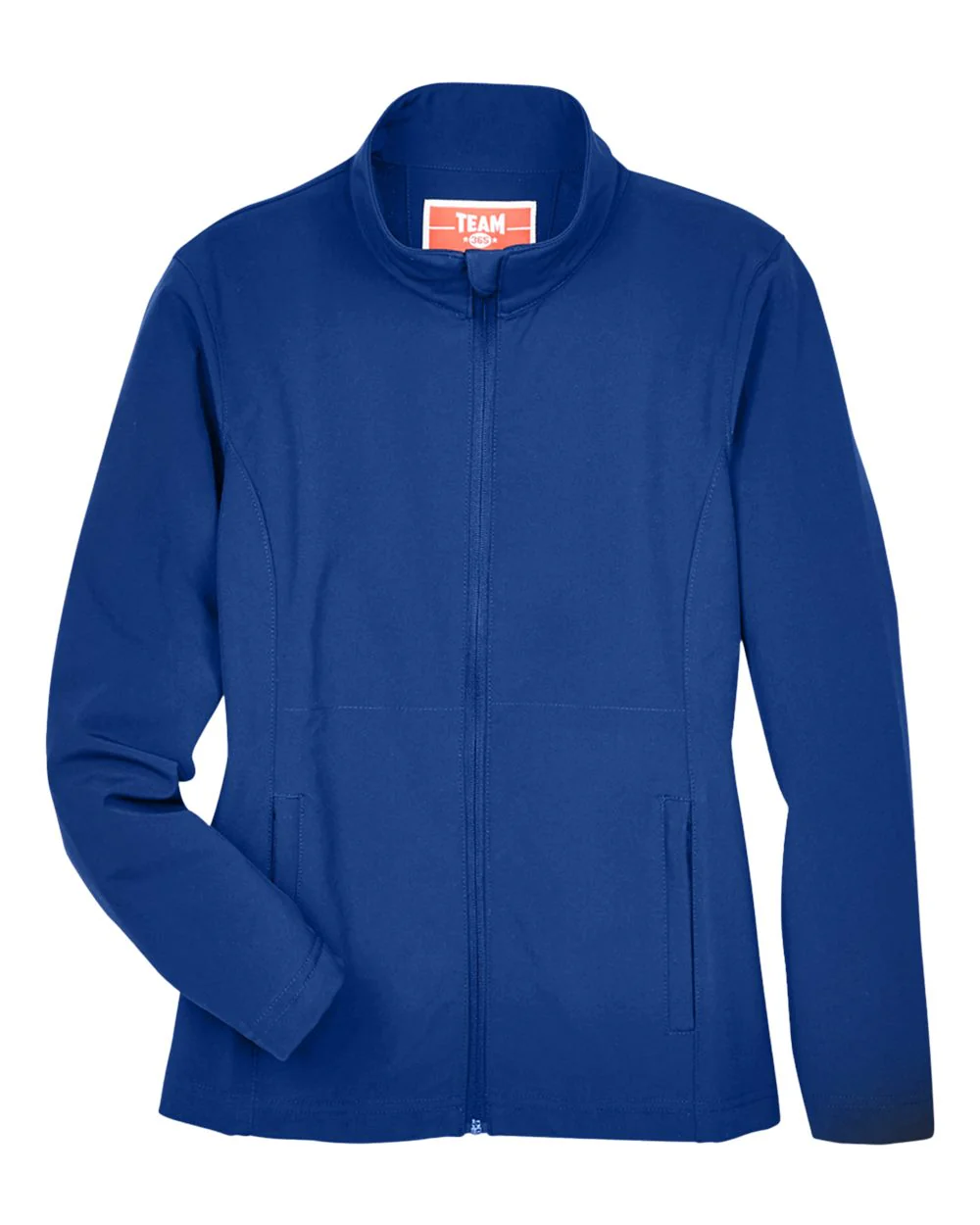 Team 365-TT80W-Women's Leader Soft Shell Jacket - Image 67