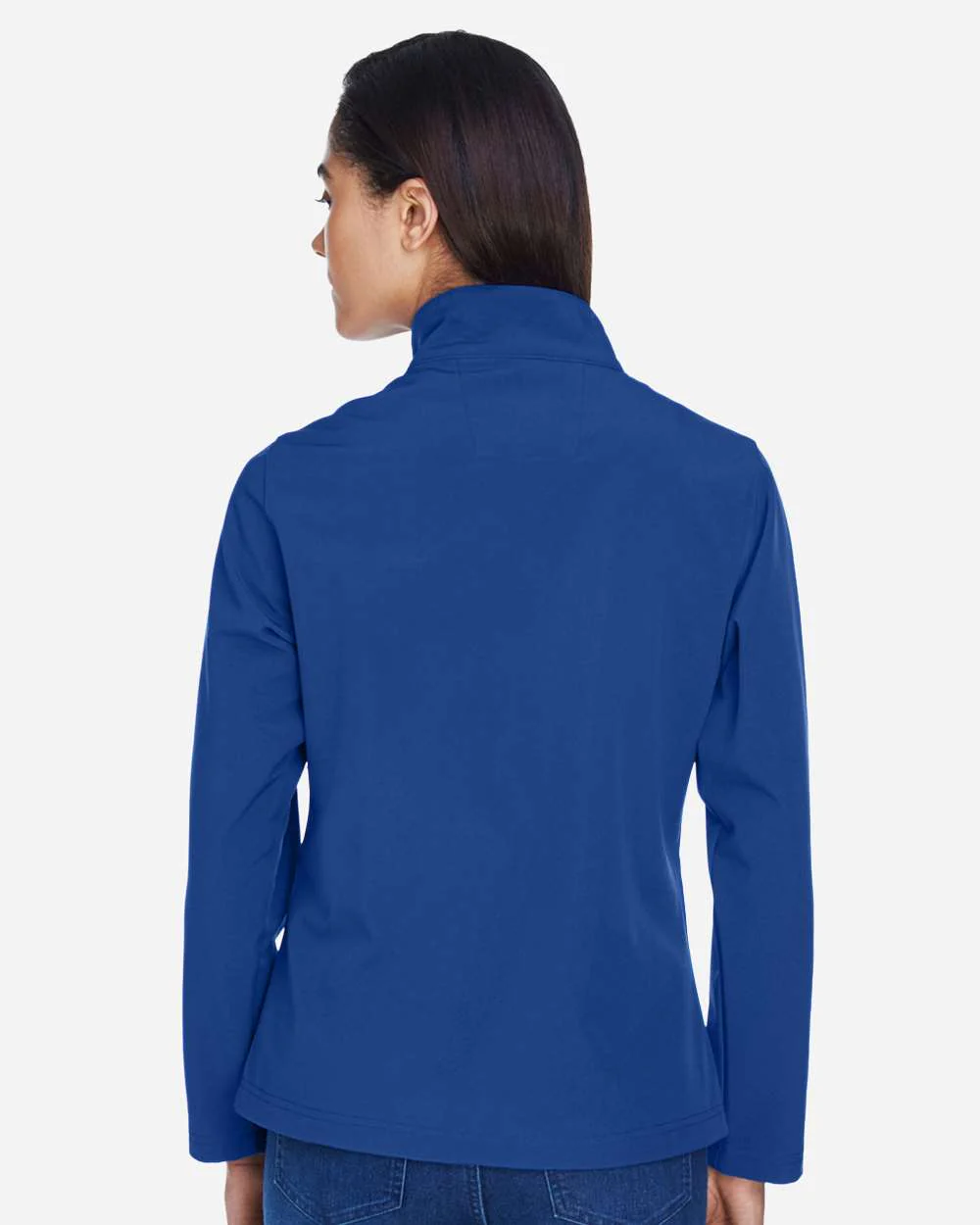 Team 365-TT80W-Women's Leader Soft Shell Jacket - Image 71