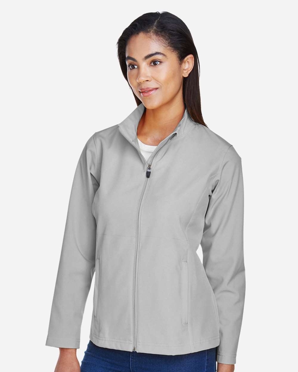 Team 365-TT80W-Women's Leader Soft Shell Jacket - Image 75