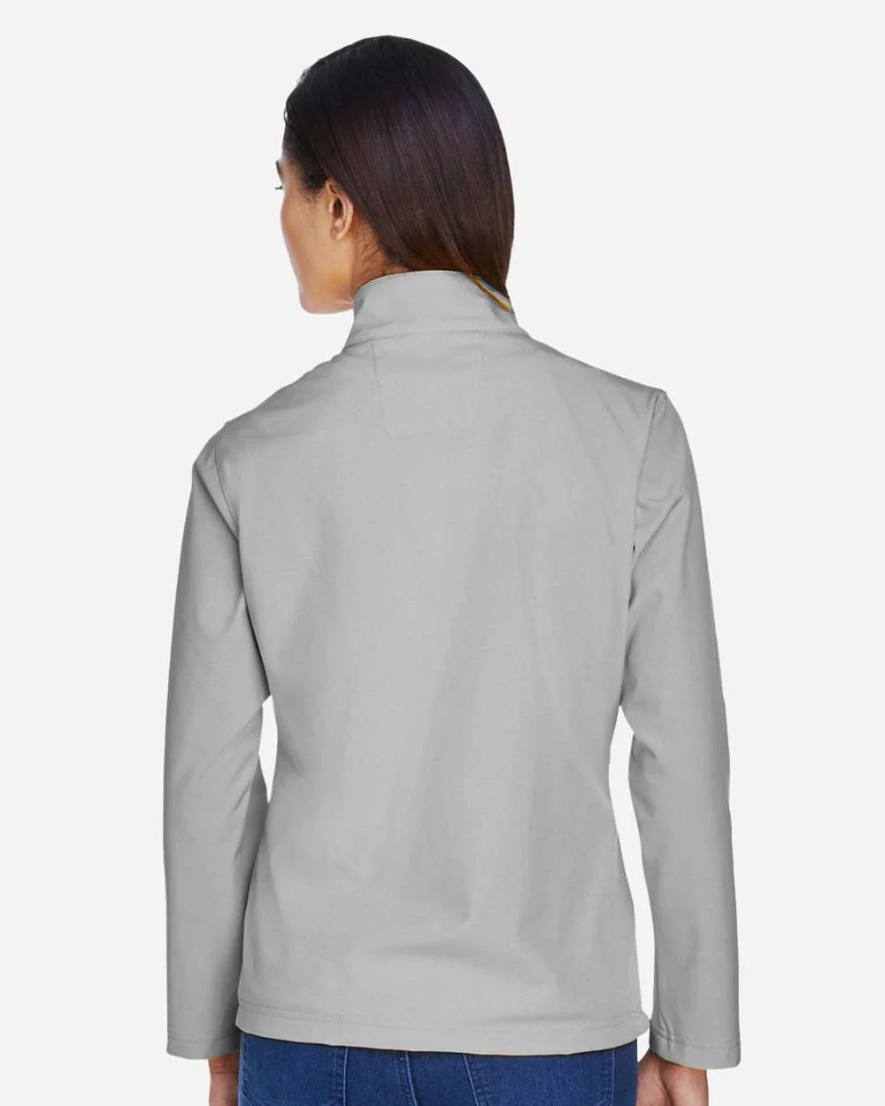 Team 365-TT80W-Women's Leader Soft Shell Jacket - Image 76