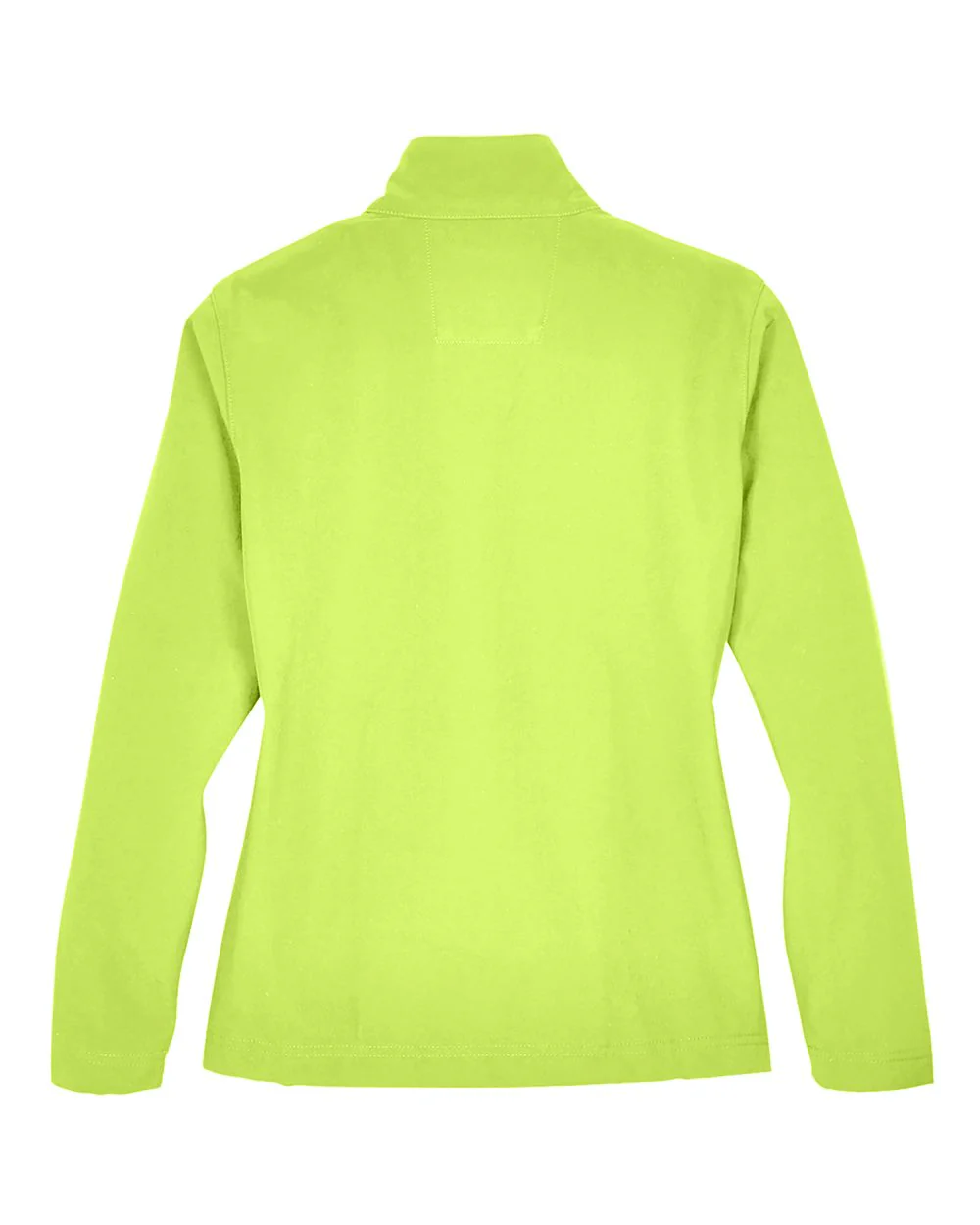 Team 365-TT80W-Women's Leader Soft Shell Jacket - Image 8