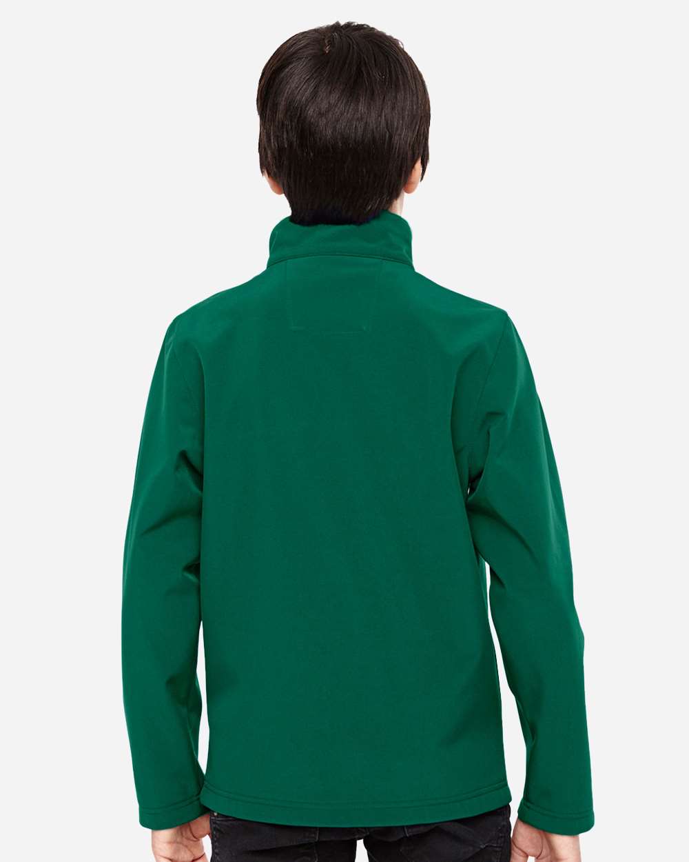 Team 365-TT80Y-Youth Leader Soft Shell Jacket - Image 16