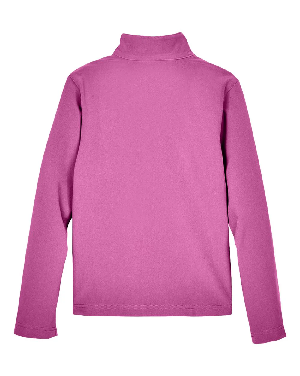 Team 365-TT80Y-Youth Leader Soft Shell Jacket - Image 50