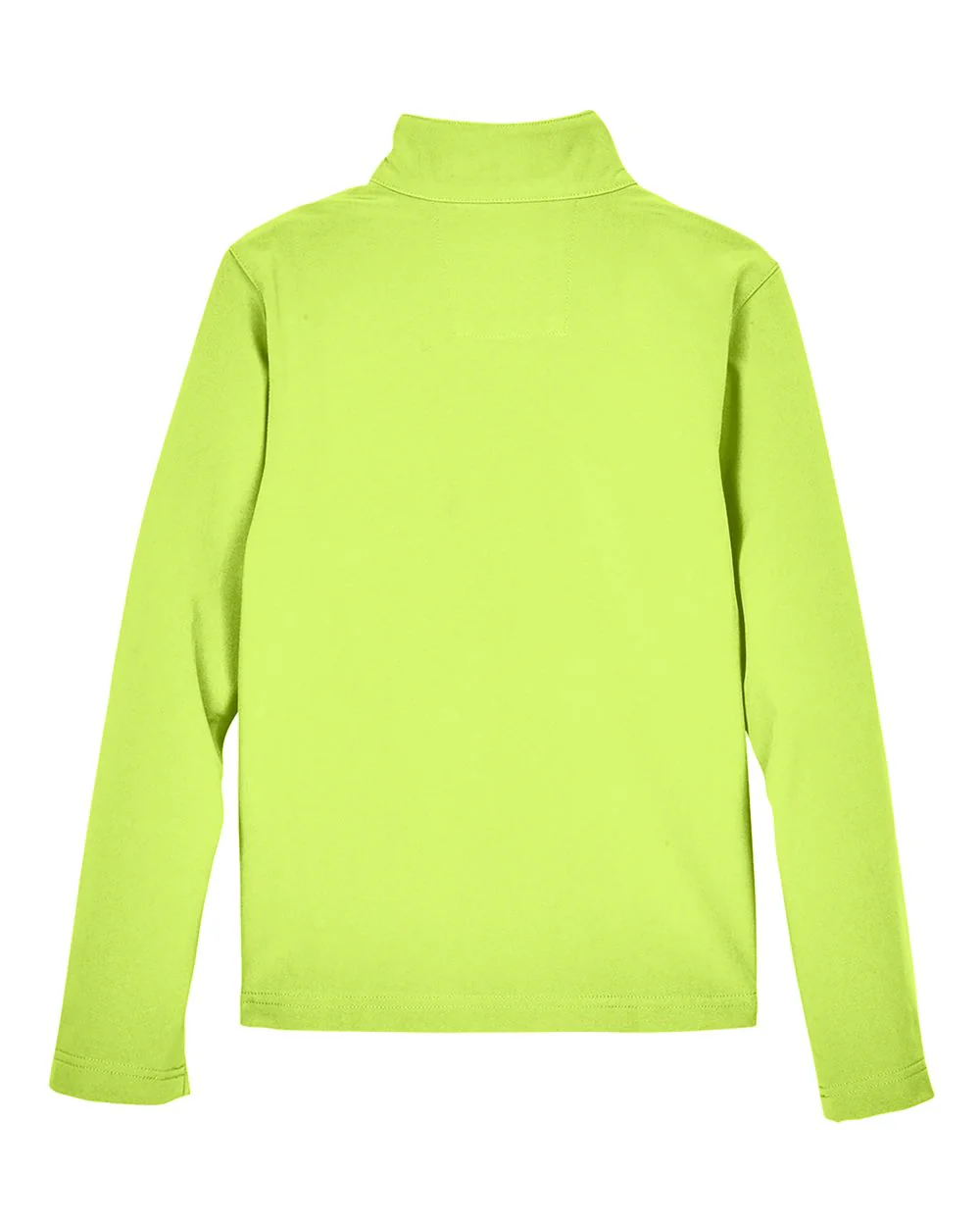Team 365-TT80Y-Youth Leader Soft Shell Jacket - Image 8