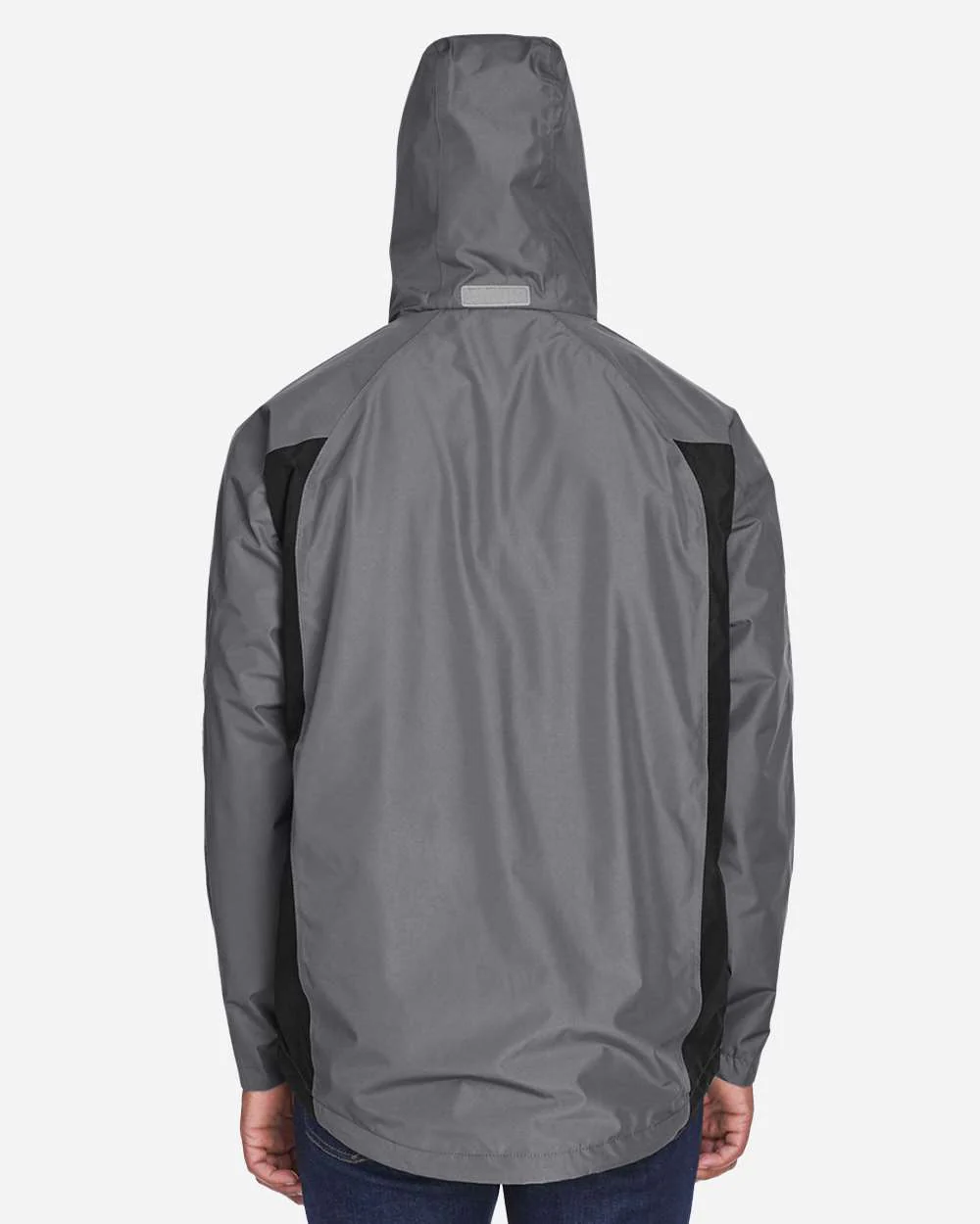 Team 365-TT86-Men's Dominator Waterproof Jacket - Image 16
