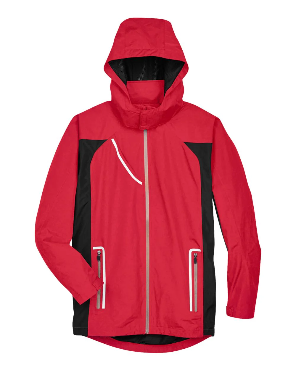Team 365-TT86-Men's Dominator Waterproof Jacket - Image 17