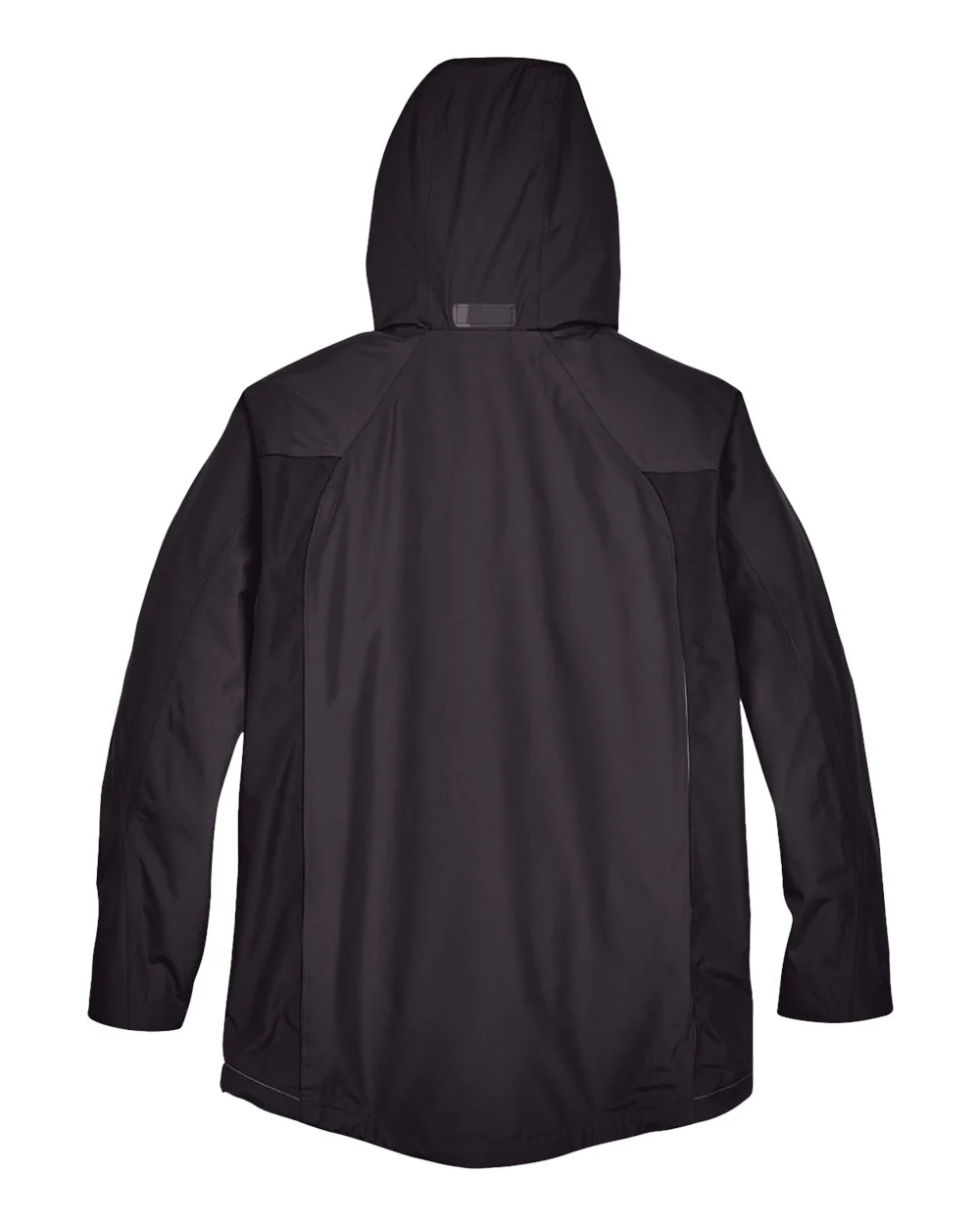 Team 365-TT86-Men's Dominator Waterproof Jacket - Image 2